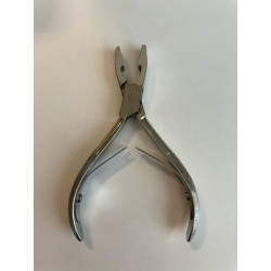 Pince a egruger machoire 8 mm