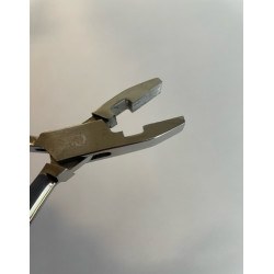 Pince a egruger machoire 8 mm