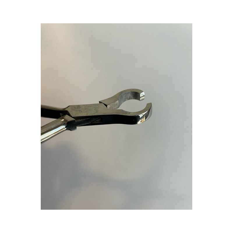 Pince de deblocage p.ventouse
