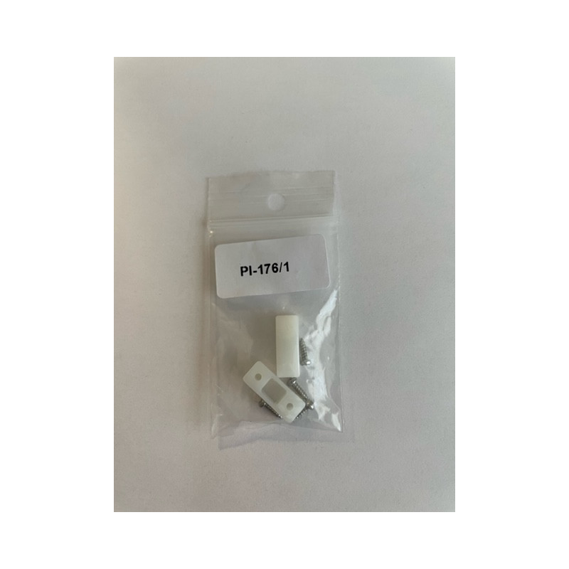 Mors pour pince a menisquer 18mm