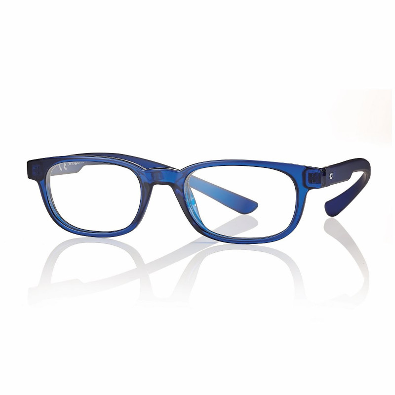 Lunette de lecture bleu 48 +1.5 prix net