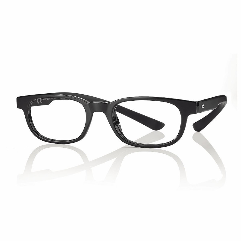 Lunette de lecture noir 48 +2.25 prix net
