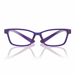 Lunette de lecture violet 51+1.5 prix net