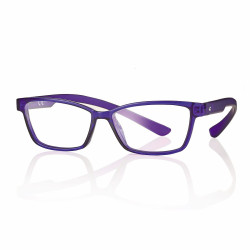 Lunette de lecture violet 51+1.5 prix net