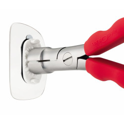 Pince pour ventouses semi rigides