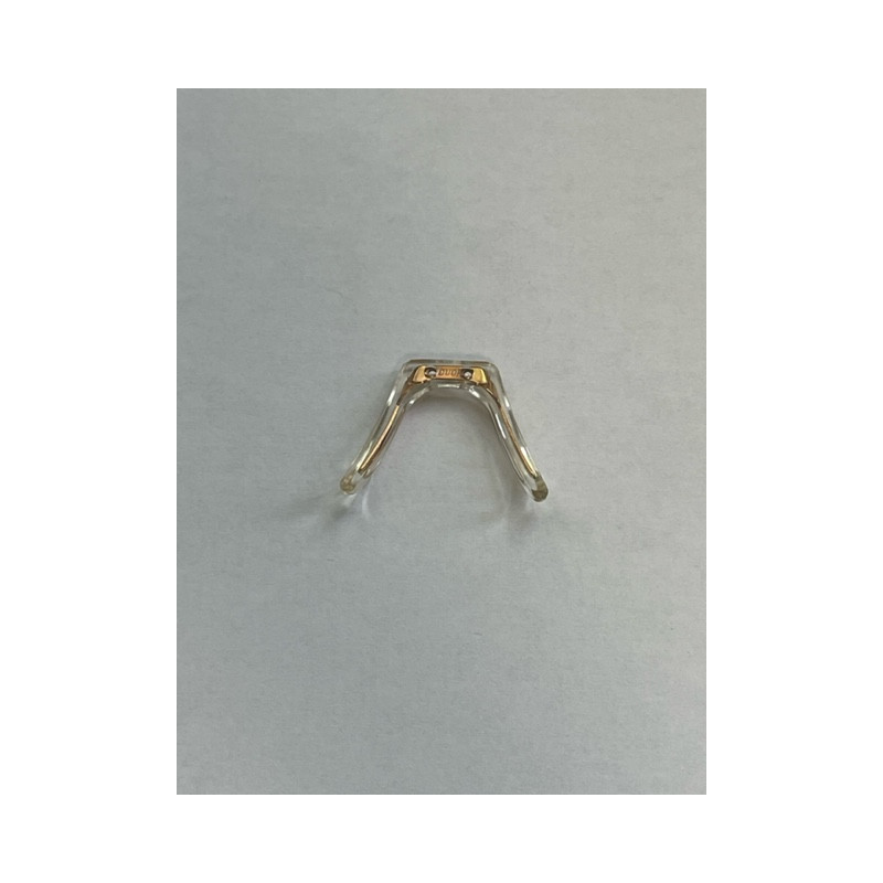 Nez sil. ins.dor. 16,9 mm (3 pcs)