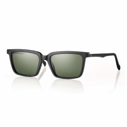 Monture neyeture noire + clip g15 55 18-145 prix net