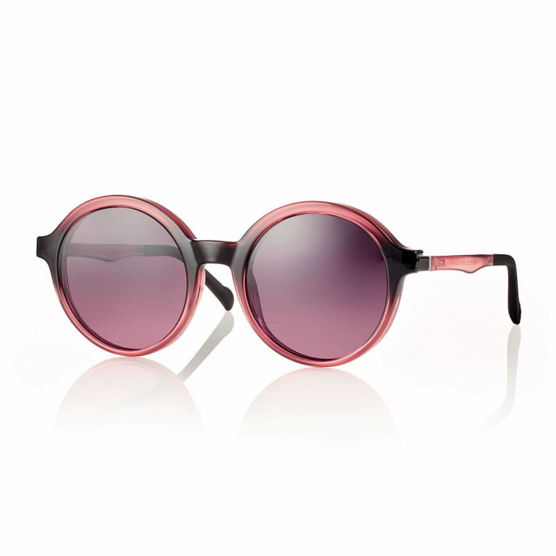 Clip rose/noir verres gris degrade rose pour f041651263000 prix net