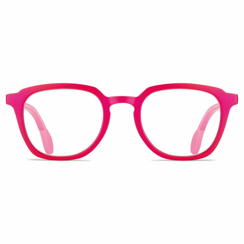 Lunette de lecture airport londres fuschia +1 prix net