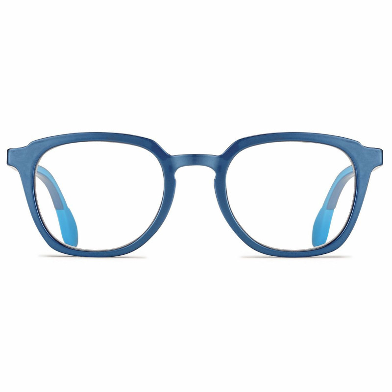 Lunette de lecture airport londres bleu (9 pces)prix net