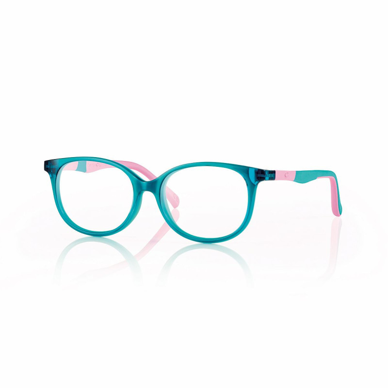 Monture tr90 active petrol brillant/fuschia 43 prix net