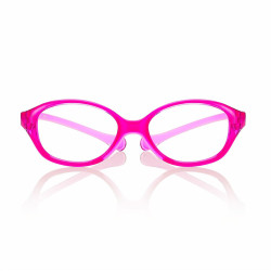 Monture active tr90 fuschia brillant 40 14-125 prix net