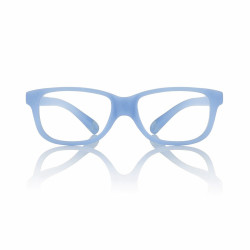Monture active acetate bleu ciel mat 42 13 115 prix net