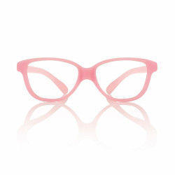 Monture active acetate rose mat 44 12 120 prix net