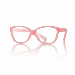 Monture active acetate rose mat 44 12 120 prix net