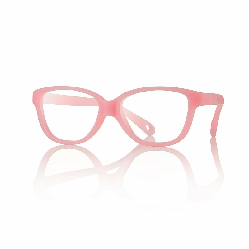Monture active acetate rose mat 44 12 120 prix net