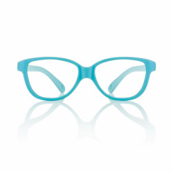 Monture active acetate vert d'eau mat 42 12 115 prix net