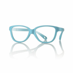 Monture active acetate vert d'eau mat 42 12 115 prix net