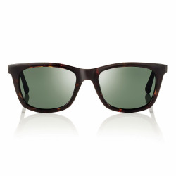 Monture acetate hd 52 ecaille brillant + 1 clip g15 prix net