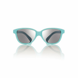 Lun.sol. baby vert d'eau mat verres gris 44 12 120 prix net