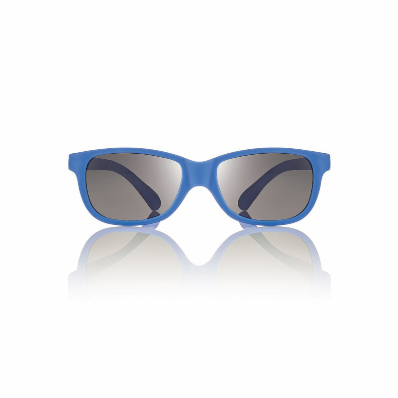 Lun.sol. baby bleu mat verres gris 42 13 115 prix net