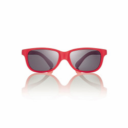 Lun.sol. baby rouge mat verres gris 42 13 115 prix net