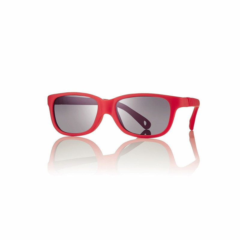 Lun.sol. baby rouge mat verres gris 44 13 120 prix net