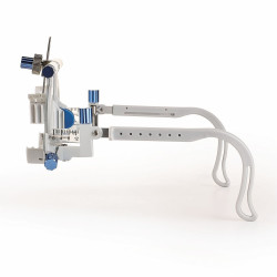 Lunettes d'essai legere (55 g)