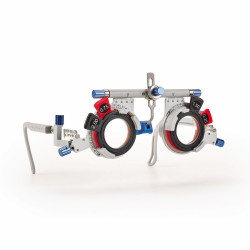 Lunettes d'essai legere (55 g)