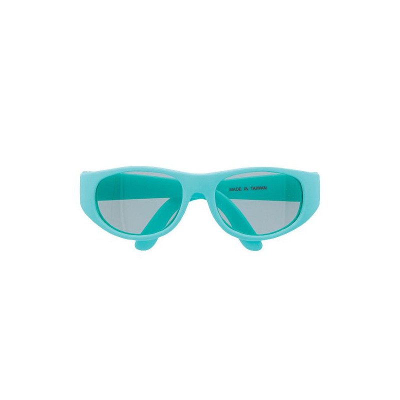 Lunettes polarisees-enfants- pour salle de test