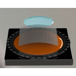 Bumper gradue prix net