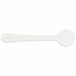 Serie 5 spatules a main (cover test)