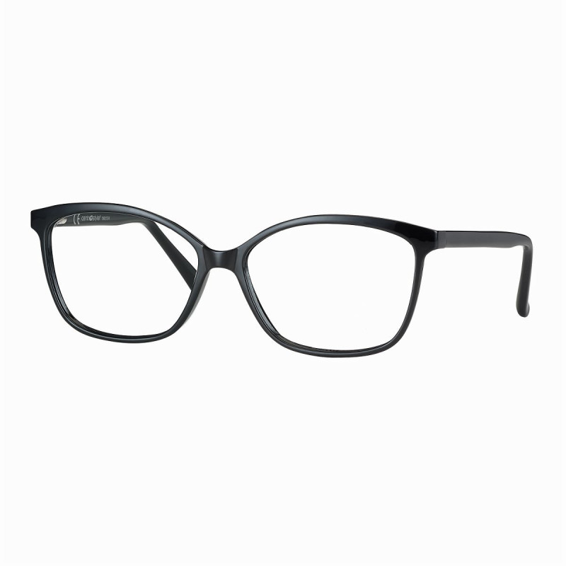 Monture tr90 brillant noir 50 14-135 prix net