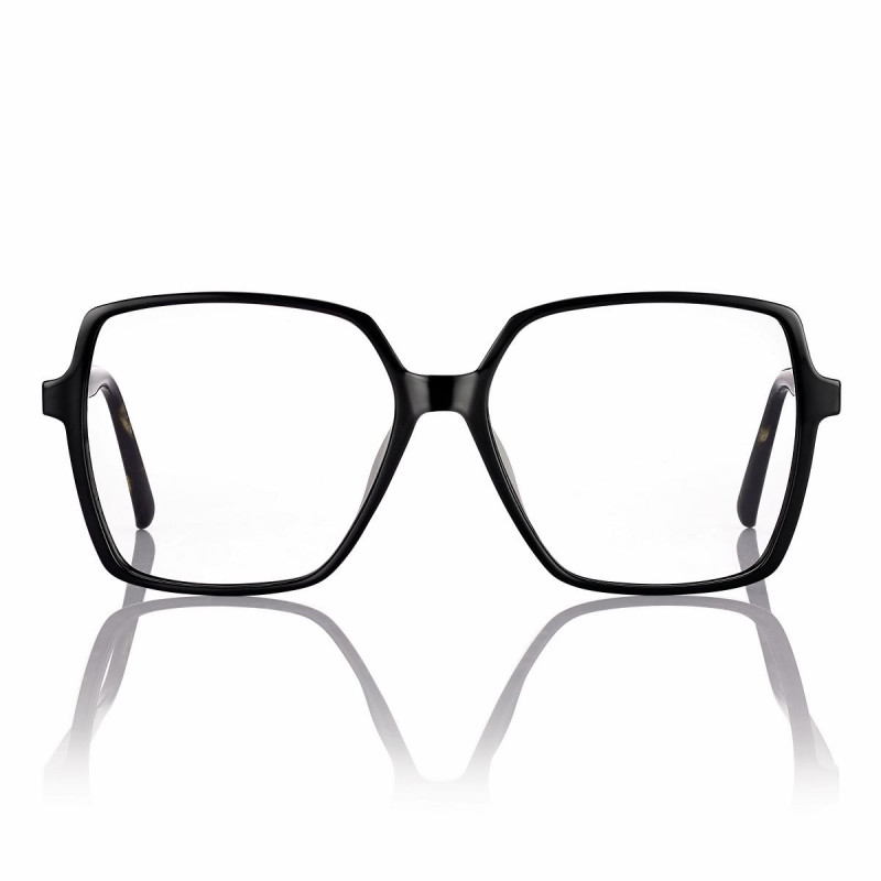 Monture brillant noire marbre 53-15-135 prix net