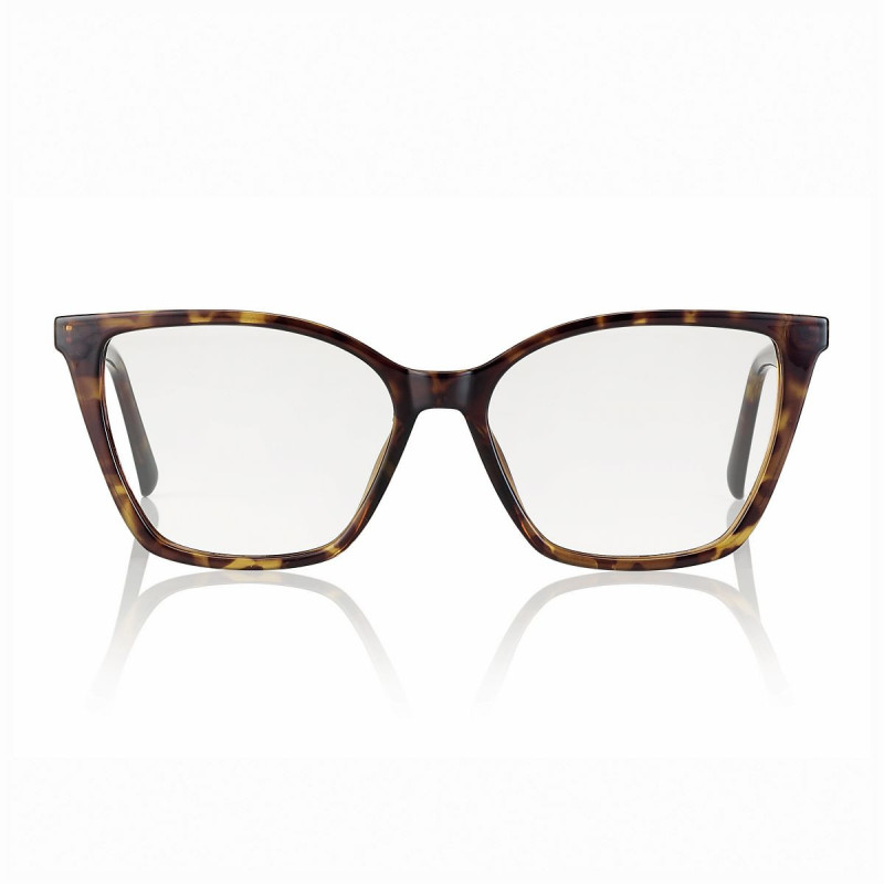 Monture tr90 /acetat ecaille brillant 53 15-140 prix net