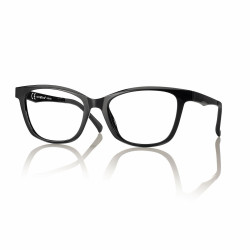 Monture ultem noire brillant + clip g15 52 17-140 prix net