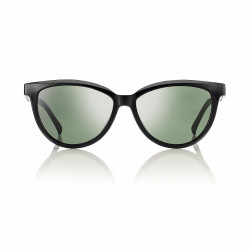 Monture ultem noire brillant + clip g15 54 14-140 prix net