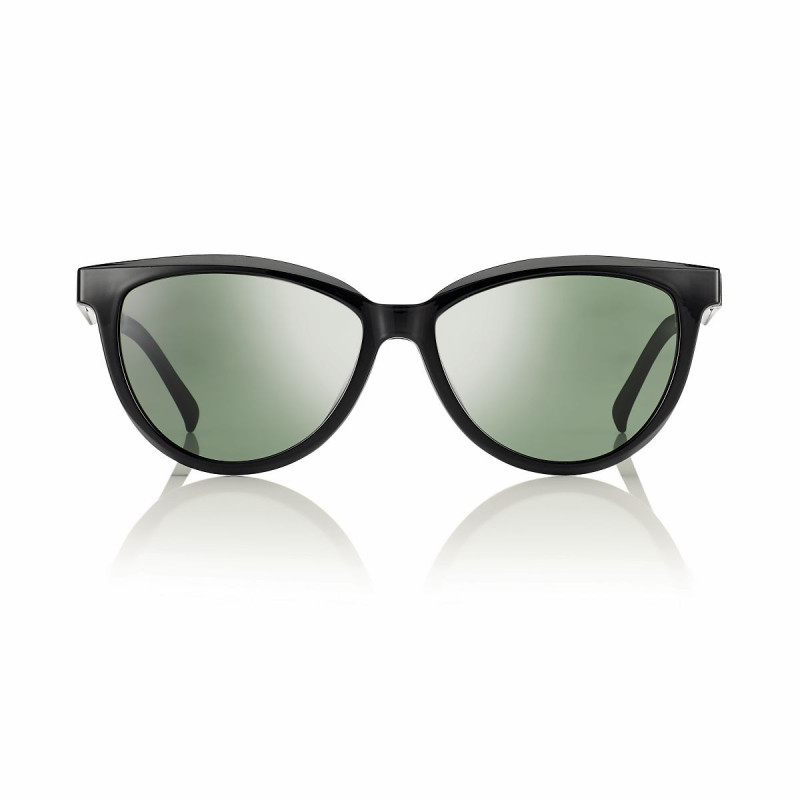 Monture ultem noire brillant + clip g15 54 14-140 prix net