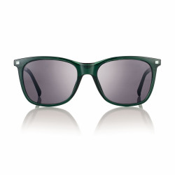 Mont. neyeture vert brillant + clip fume 55 18-150 prix net