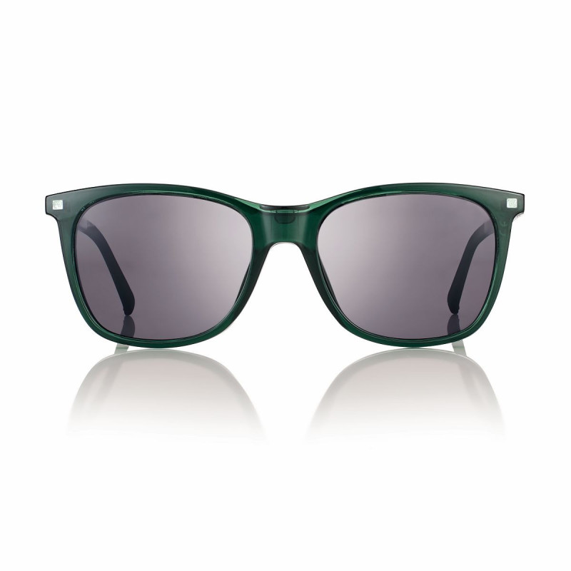 Mont. neyeture vert brillant + clip fume 55 18-150 prix net