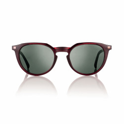 Mont. neyeture panthos marron brillant + clip marron 50 20-145 prix net