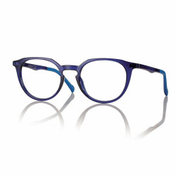 Mont. neyeture panthos gris/bleu brillant+clip bleu 50 20-145 prix net