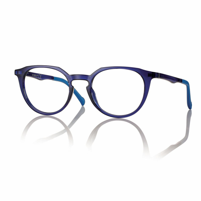 Mont. neyeture panthos gris/bleu brillant+clip bleu 50 20-145 prix net