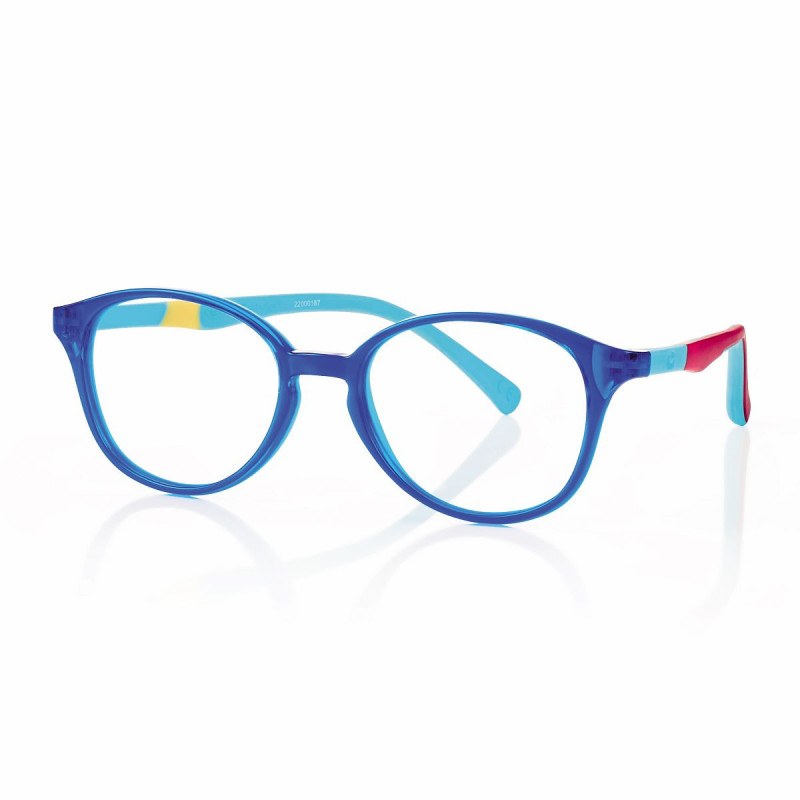 Monture enfant active bleu brillant multicolore 43 prix net