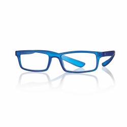 Lunette de lecture turquoise tour de cou 52-18-155 +2 prix net