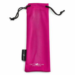 Lunette de lecture fuchsia tour de cou 52-18-155 +3 prix net