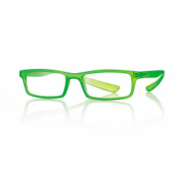 Lunette de lecture verte tour de cou 52-18-155 (5 pcs) prix net