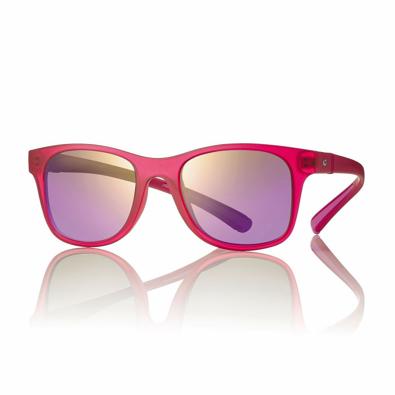 Lun.sol.mat fuschia verres miroite violet 47 18-145 prix net