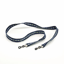 Cordons etnic assorties 65cm (12pcs)