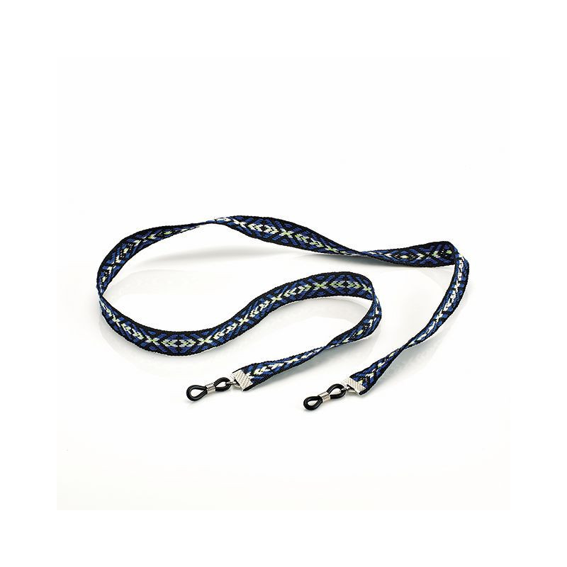 Cordons etnic assorties 65cm (12pcs)